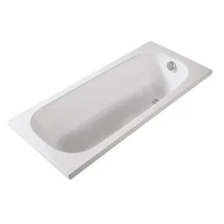 Baignoire Celimene 170 x 70 cm sans tablier Valentin