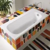 Baignoire Celimene 160 x 70 cm sans tablier Valentin
