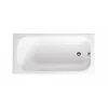 Baignoire classique ASTOR 105x70 cm