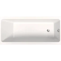 Baignoire droite 180 X 80 DURAVIT Duravit No.1