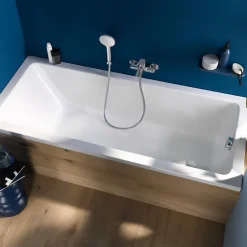 Baignoire droite 180 X 80 DURAVIT Duravit No.1