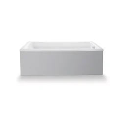 Baignoire droite 180 X 80 DURAVIT Duravit No.1