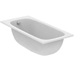 Baignoire droite 170 x 75 IDEAL STANDARD i.life