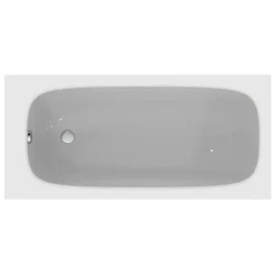 Baignoire droite 150 x 70 IDEAL STANDARD i.life