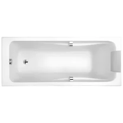 Baignoire droite 160 X 75 JACOB DELAFON Odéon Up
