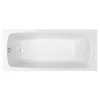 Baignoire droite 170 X 75 JACOB DELAFON Brive