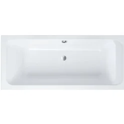 Baignoire droite 170 X 80 VILLEROY ET BOCH Architectura acrylique