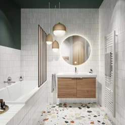 Baignoire droite 150 x70 VILLEROY & BOCH Architectura