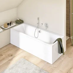 Baignoire droite 150 x70 VILLEROY & BOCH Architectura