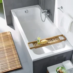 Baignoire droite 170x70 DURAVIT D-Code