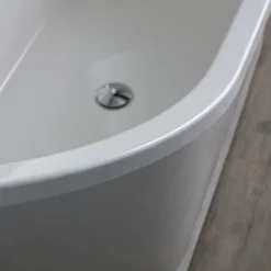 Baignoire En Marbre Reconstitué Arisa