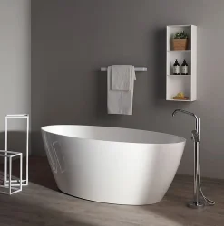 Baignoire En Résine De Marbre Serena Room Centre