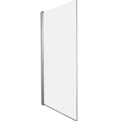 Baignoire JACOB DELAFON Corvette 160x70 cm + Pare bain