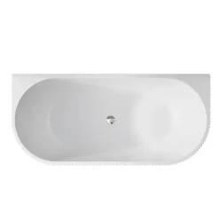 Baignoire LEYA 150 x 75 x 58 cm
