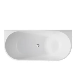 Baignoire LEYA 150 x 75 x 58 cm