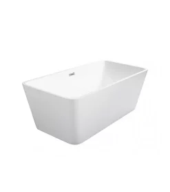 Baignoire îlot EVITA 160 x 80 cm
