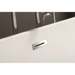 Baignoire îlot GOHA ovale 170x75cm