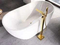 Baignoire îlot NAVIA - 140 x 75 cm