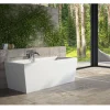 Baignoire îlot VENA 170 x 75 cm