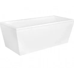 Baignoire îlot VENA 170 x 75 cm