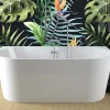 Baignoire îlot VICA 80 cm - 150cm