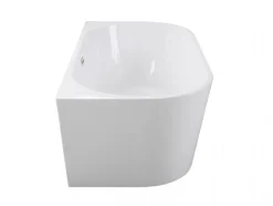 Baignoire îlot VICA 80 cm - 150cm