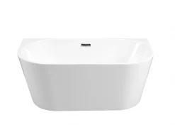 Baignoire îlot VICA 80 cm - 150cm