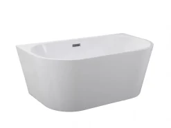 Baignoire îlot VICA 80 cm - 150cm