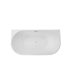 Baignoire îlot VICA 80 cm - 150cm