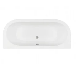 Baignoire îlot VISTA 140/- 140 x 75 cm