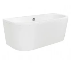 Baignoire îlot VISTA 140/- 140 x 75 cm