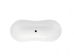 Baignoire îlot VIYA 160 x 70 cm