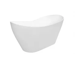 Baignoire îlot VIYA 160 x 70 cm