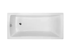 Baignoire MIRANO II avec tablier 170 x 70 cm