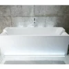 Baignoire QUADRO - dimensions : 190cm