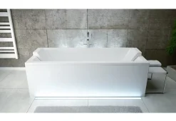 Baignoire QUADRO - dimensions : 190cm