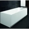Baignoire rectangulaire POP 180x80cm - Sans tablier