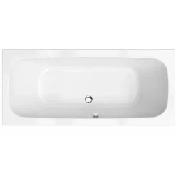 Baignoire rectangulaire POP 180x80cm - Sans tablier