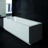 Baignoire rectangulaire POP 170x75 cm - Sans tablier