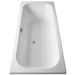 Baignoire Ryad 170 x 75 cm sans tablier Valentin