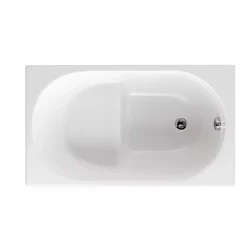Baignoire Sabot ASTOR-S 120x70 cm