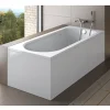 Baignoire TRINITA avec tablier 75 - 170cm