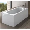 Baignoire TRINITA avec tablier 75 - 150cm