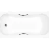 Baignoire VANESSA sans tablier - 170cm