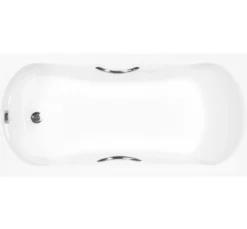 Baignoire VANESSA sans tablier - 170cm