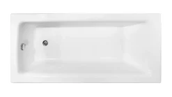 Baignoire VENETO avec tablier - 150 x 70 cm
