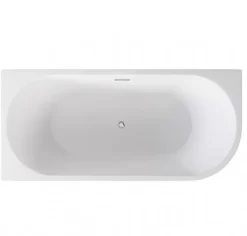 Baignoire ZOYA angle gauche - 150 x 75 cm