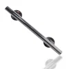 Barre d'appui - Aidapt VY475P - droite en acier inoxydable finition polie