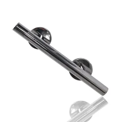 Barre d'appui - Aidapt VY474P - droite en acier inoxydable finition polie
