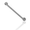 Barre d'appui en acier inoxydable Finition brossé - Aidapt VY472B